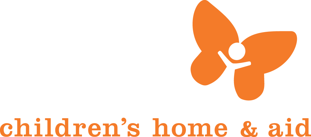 childrens home and aid logo