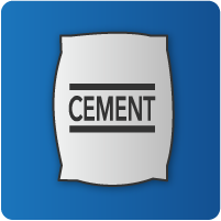 control system engineering for cement packaging and storage