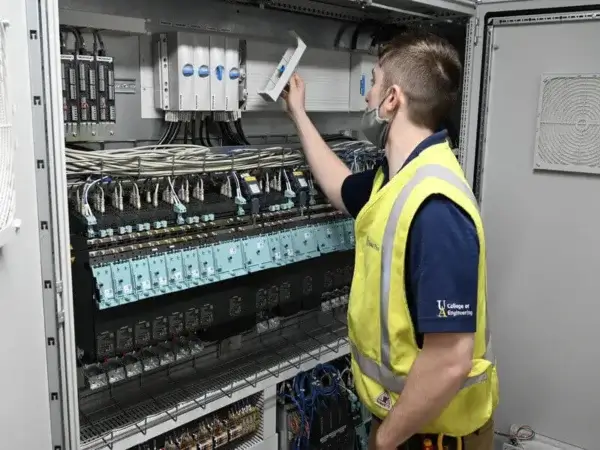 commissioning process commissioning process meaning