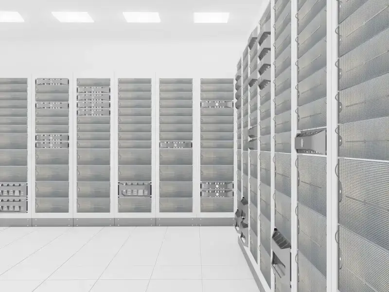 data-center-room data center power testing data center room