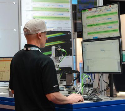 Industrial Electrical Engineering - Quad Plus