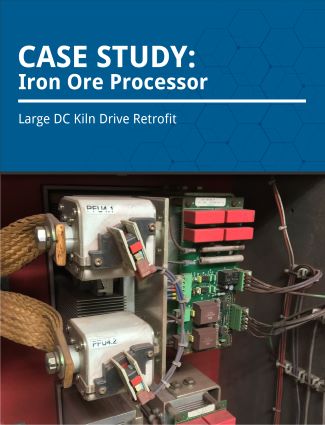iron-ore-processor-case-study-graphic case study on an iron ore processor