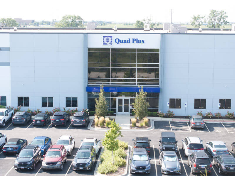 neta-certified-testing-companies quad plus building for power testing services