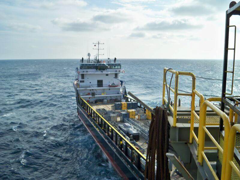 national service alliance houston: oil, gas, and marine system integrator 3 national service alliance houston supply vessel
