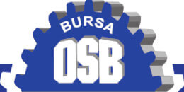 industrial system integrator osb bursa logo