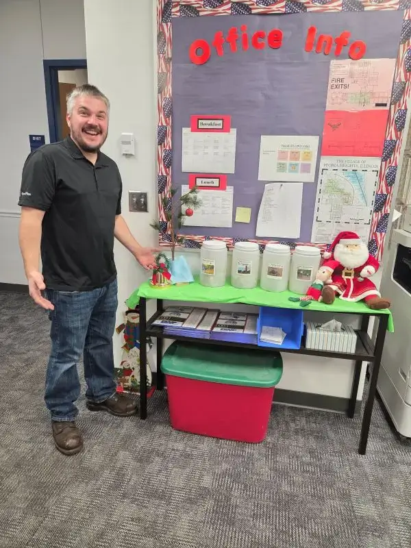 penny wars peoria heights bruno tom