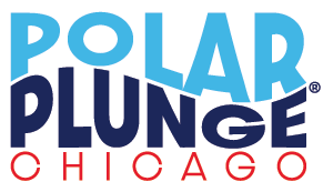 polar plunge chicago logo