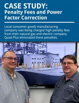 power-factor-correction-case-study-graphic case study on penalty fees and power factor correction