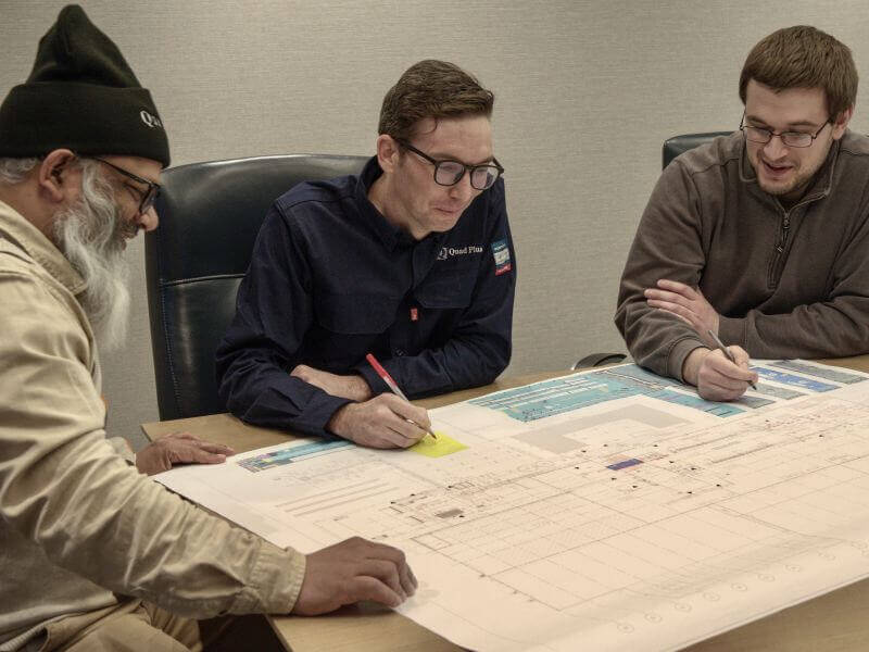 electrical preventive maintenance power quality analysis print