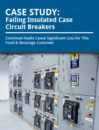 case study on a failing circuit breaker