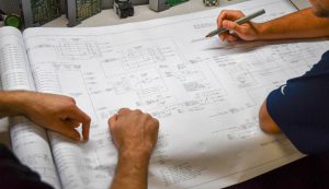 converting machine integrator 2 electrical control systems for converting applications