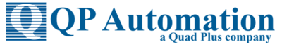 qp automation logo