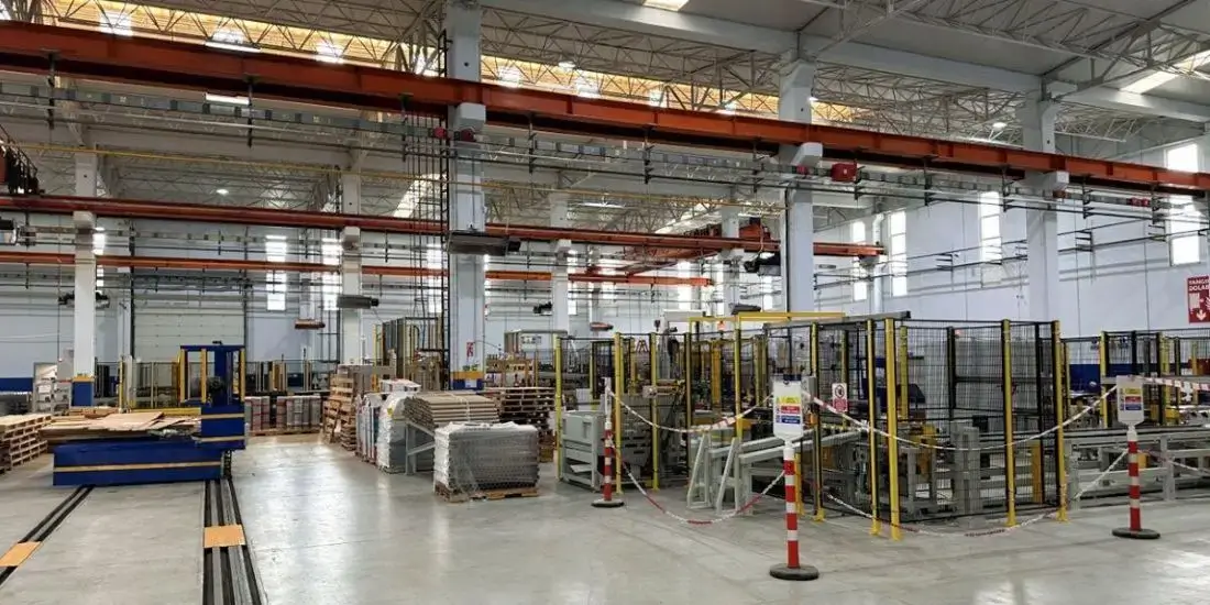 turkey system integrator​ qpeu turkey interior building