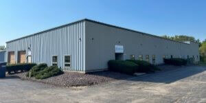 industrial system integrator in joliet