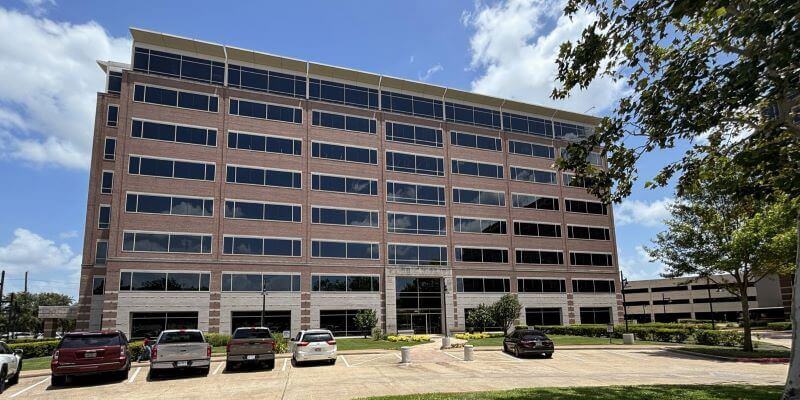 industrial system integrator in sugar land