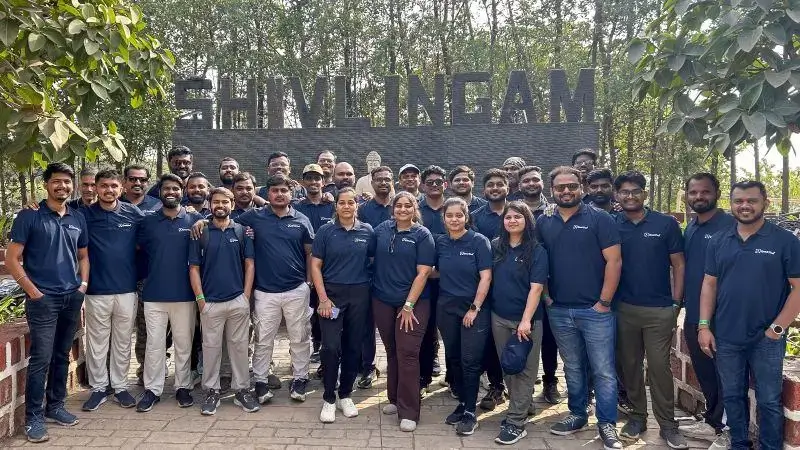 electrical engineering companies in pune quad plus india team