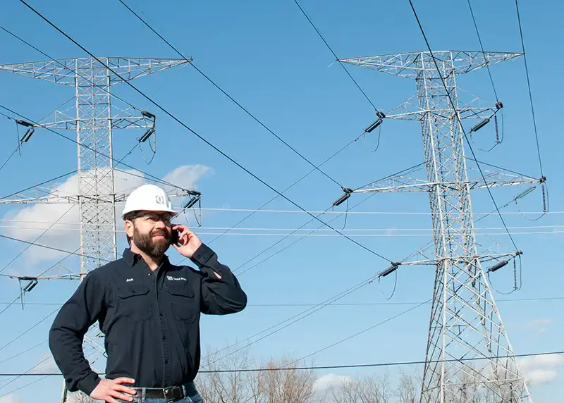 reduce-industrial-electricity-demand-charges lower peak electricity costs with demand charge limiter software