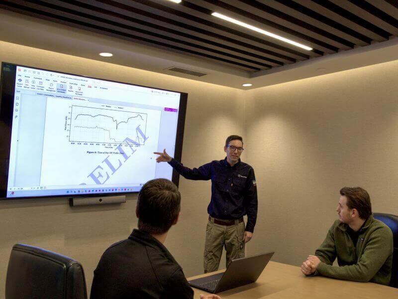electrical preventive maintenance short circuit study screen