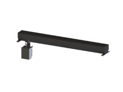 single sided slim frame icon