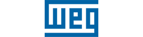 weg logo blue